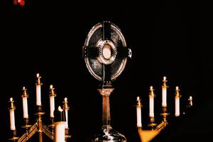 There are many ways for individuals all over the United States to get involved in the National Eucharistic Revival.