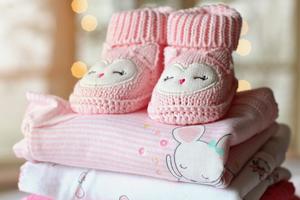 Baby Booties Baby Booties
