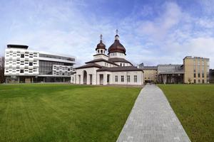 Ukrainian Catholic University