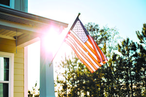 America celebrates its birthday July 4. Watch patriotic programming to celebrate.