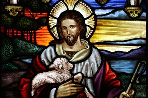 The Good Shepherd