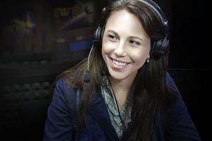 Jeanette DeMelo, editor in chief of the National Catholic Register