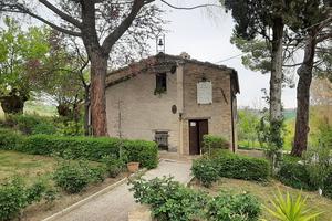 The birth house of St. Maria Goretti can be visited in the farmland in an area called Pregiagna. Here, Maria Goretti was born and lived the first six years of her life. The birth house of St. Maria Goretti can be visited in the farmland in an area called Pregiagna. Here, Maria Goretti was born and lived the first six years of her life.
