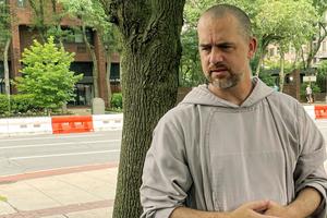 Father Fidelis Moscinski Father Fidelis Moscinski