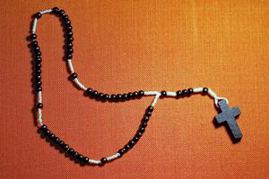 Holy Rosary Photo