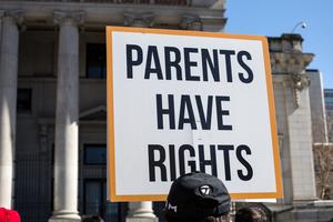 What Rights Do Parents Have Over Their Child’s Education?