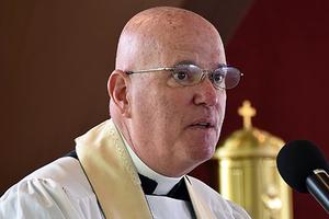 Father Matthew Mauriello Father Matthew Mauriello