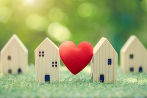 ‘Love Your Neighbor’ ‘Love Your Neighbor’