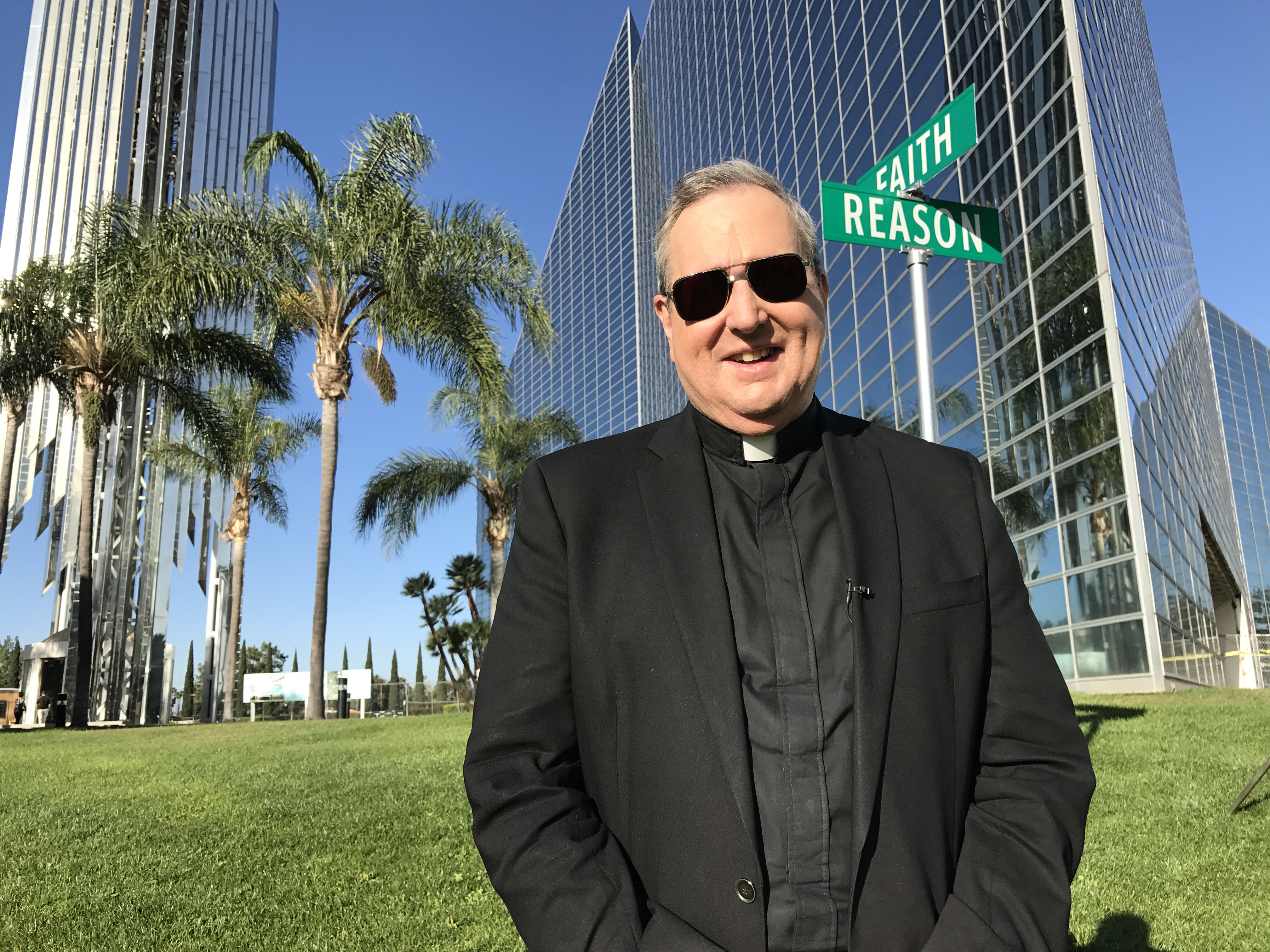 Father Robert Spitzer EWTN