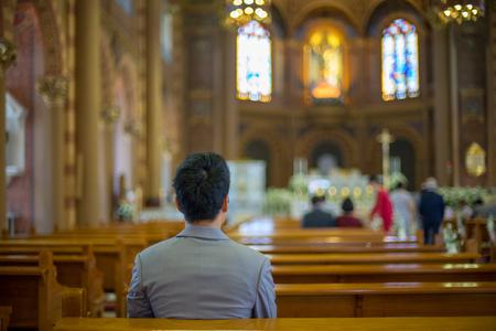 Evangelicals Are Becoming More Open to the Catholic Church &mdash; Here&rsquo;s Why