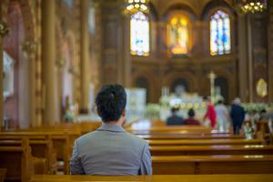 ‘Visiting a Church’ ‘Visiting a Church’