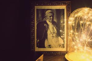 Pope Saint Pius X Photo Pope Saint Pius X Photo