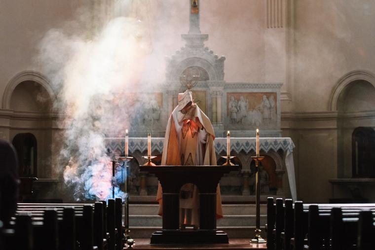 The entirety of the mission at the Institute for Human Ecology is embedded in a deep commitment to its Catholic identity. 