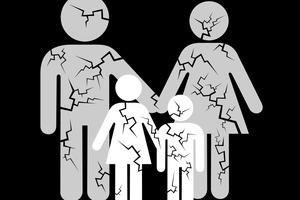 The essential public purpose of marriage is to connect mothers and fathers to their children and to one another.