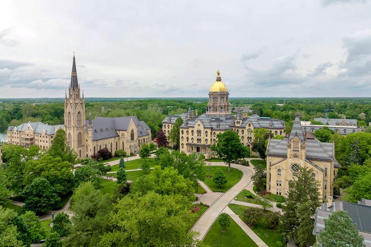 What You Should Know About Notre Dame Professor s Promotion Of Abortion 