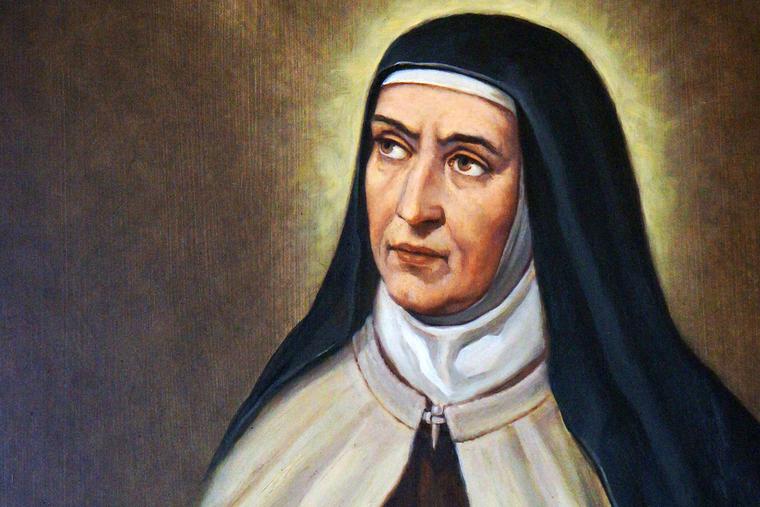 Among the Church’s Holy Women, St. Teresa of Ávila Stands as a Giant