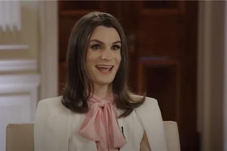 In Interview With Trans Activist, President Biden Condemns States Banning Sex Changes for Children