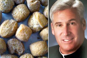 Father David Cappelloni