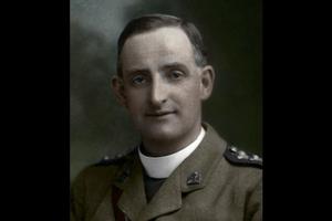 Father Willie Doyle Father Willie Doyle