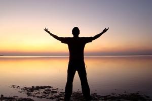 Freedom Man Photo Freedom Man Photo