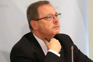 Bishop Georg Bätzing is president of the German Episcopal Conference and one of the two presidents of the German Synodal Path. Bishop Georg Bätzing is president of the German Episcopal Conference and one of the two presidents of the German Synodal Path.