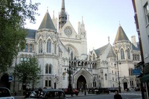 The Court of Appeal is based at the Royal Courts of Justice in London. The Court of Appeal is based at the Royal Courts of Justice in London.