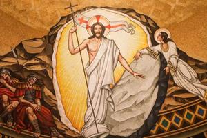 The Risen Christ The Risen Christ