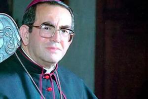 Archbishop Isaías Duarte Cancino Archbishop Isaías Duarte Cancino