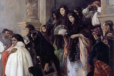 On Suffering and Hope and Forever