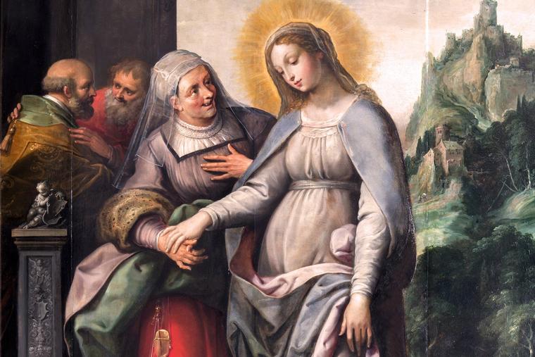 The Visitation