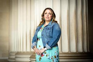 Lorie Smith is a Christian website designer. Lorie Smith is a Christian website designer.