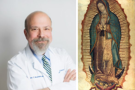 What Our Lady of Guadalupe Means to a Former Abortionist
