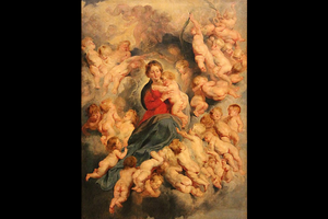 Massacre of the Holy Innocents