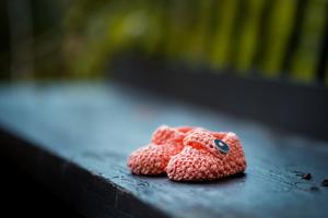 The Church champions the dignity of human life and supports couples experiencing the cross of infertility.