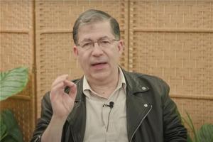 Frank Pavone gives a reflection on Scripture on his YouTube channel.