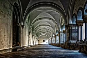 Monastery Photo
