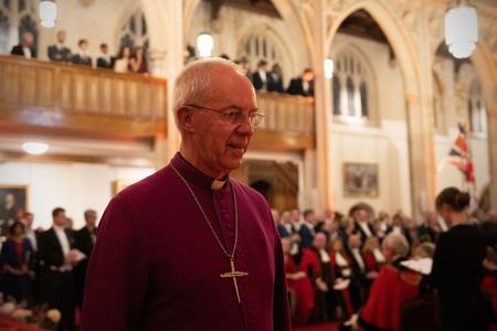 Church of England Will Not Recognize &lsquo;Gay Marriage&rsquo; But Will Allow Certain Ceremonies