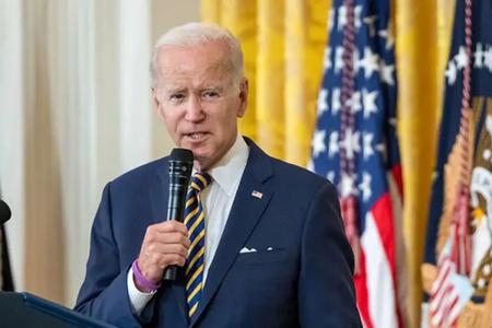 Biden Commemorates Abortion as Pro-Lifers March in Washington Biden Commemorates Abortion as Pro-Lifers March in Washington