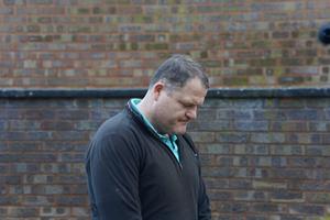 Adam Smith-Connor was fined for “praying for [his] son, who is deceased” near an abortion facility in Bournemouth, England.