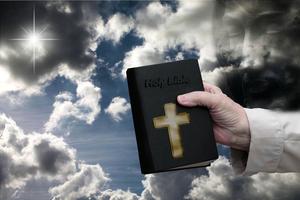 Bible Alon Sola Scriptura Photo Bible Alon Sola Scriptura Photo