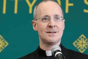 Father James Martin’s ‘Irresponsible’ Take on Marriage: Catholic