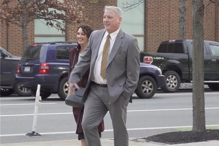 …Mark Houck Goes to Trial: An Emotional First Day