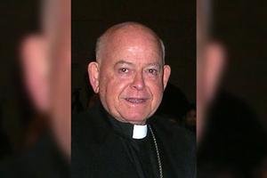 Bishop Michael Pfeifer was Bishop of San Angelo, Texas, from 1985 to 2013. Bishop Michael Pfeifer was Bishop of San Angelo, Texas, from 1985 to 2013.
