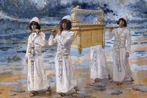James Tissot (1836-1902), “The Great Story of Israel” James Tissot (1836-1902), “The Great Story of Israel”