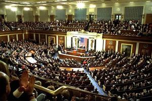 State of the Union. State of the Union.