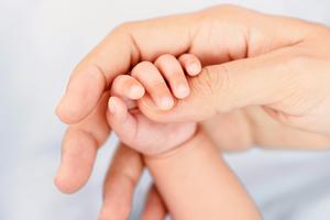 ‘Loving Hands’  