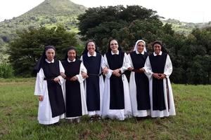 The Trappist Sisters of Nicaragua announced Feb. 27 that they are leaving Nicaragua for Panama.