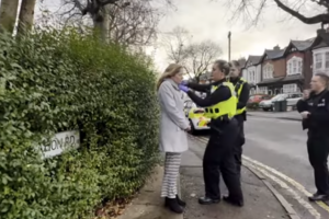 The final vote came soon after a pro-life woman was arrested for the second time for praying silently in alleged violation of a local buffer-zone law.