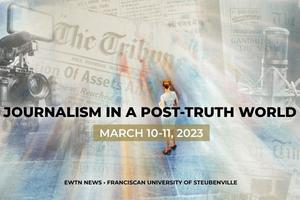 The conference runs March 10-11 in Washington.