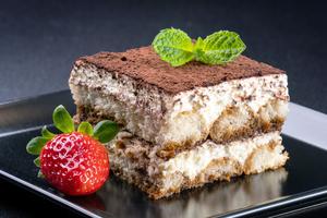 ‘Tiramisu’